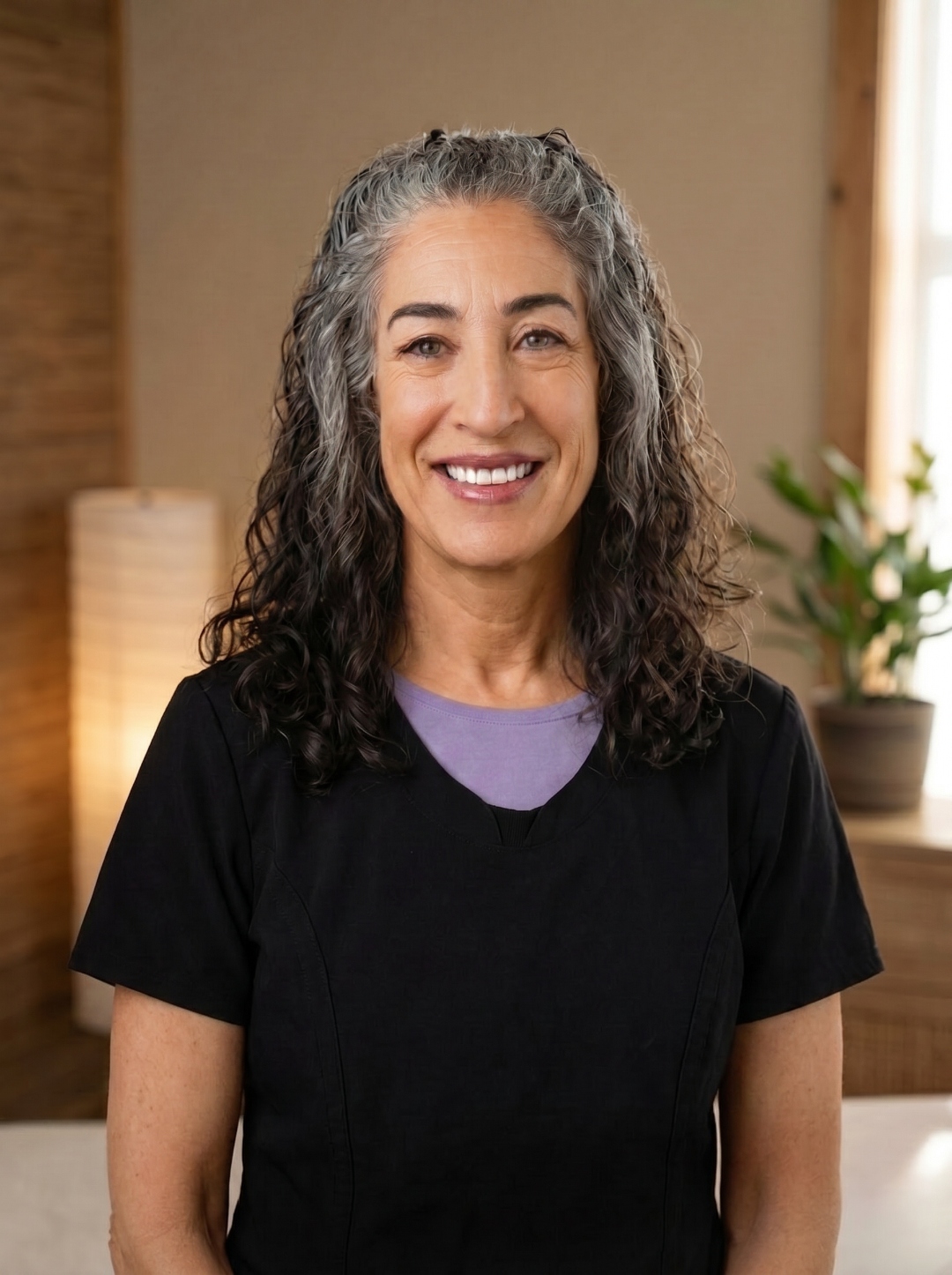 Dina M. Singer
